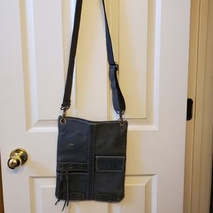 Avorio Leather Bag